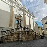 Appartamento Cassa Vecchia Salerno