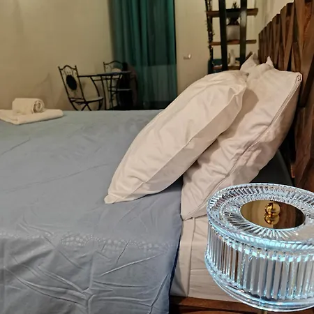 شقة Cassa Vecchia