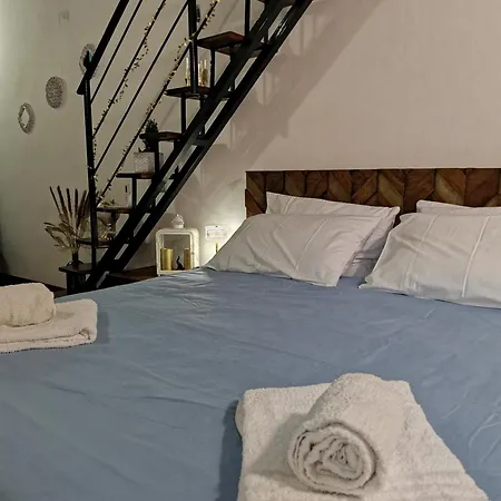 Cassa Vecchia شقة *