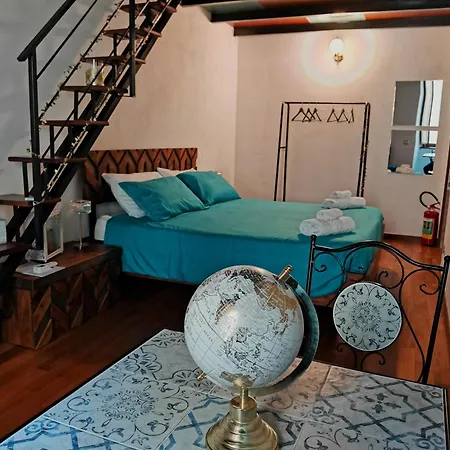 Cassa Vecchia ساليرنو