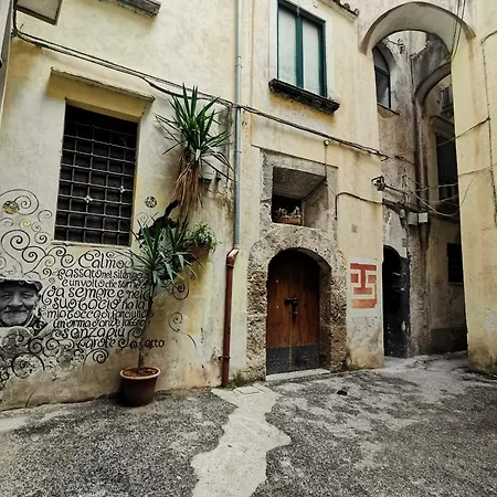 公寓 Cassa Vecchia