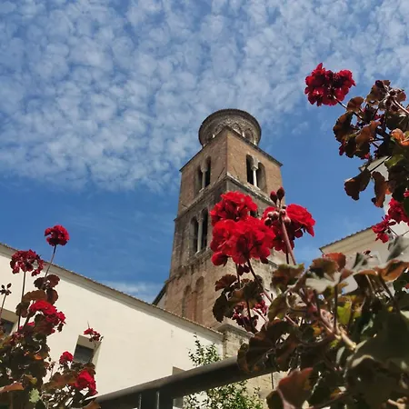 公寓 Cassa Vecchia *