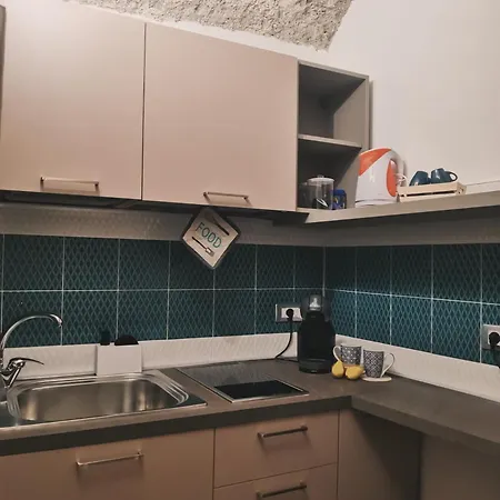 Cassa Vecchia *