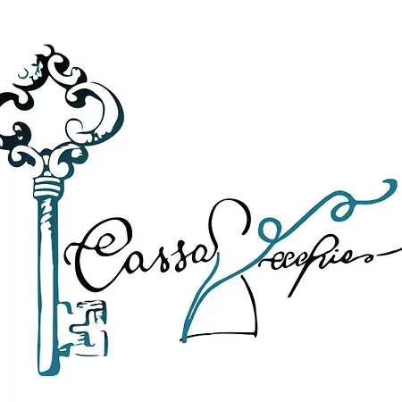 Apartmán Cassa Vecchia *