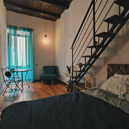 Cassa Vecchia