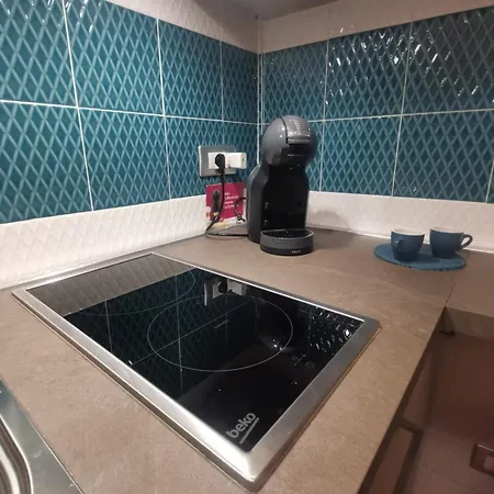 Apartmán Cassa Vecchia