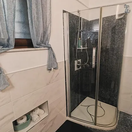 Cassa Vecchia Apartment