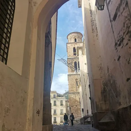 Διαμέρισμα Cassa Vecchia