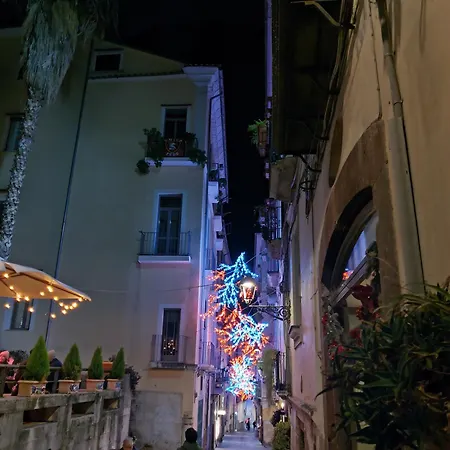 Cassa Vecchia *