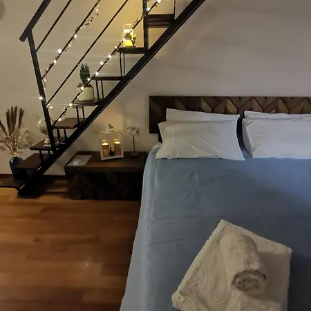 Cassa Vecchia Apartment *
