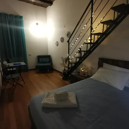 Cassa Vecchia *