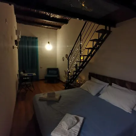 Cassa Vecchia *
