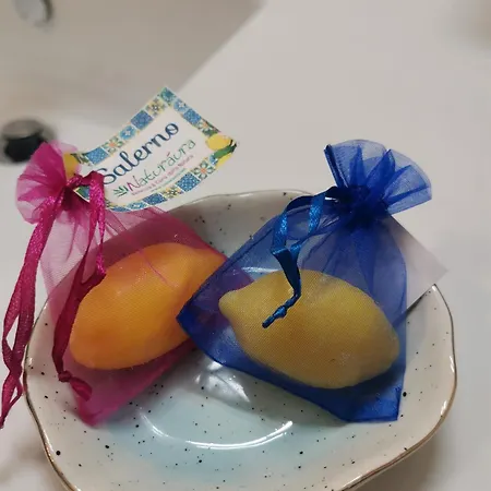 Cassa Vecchia Apartmán *