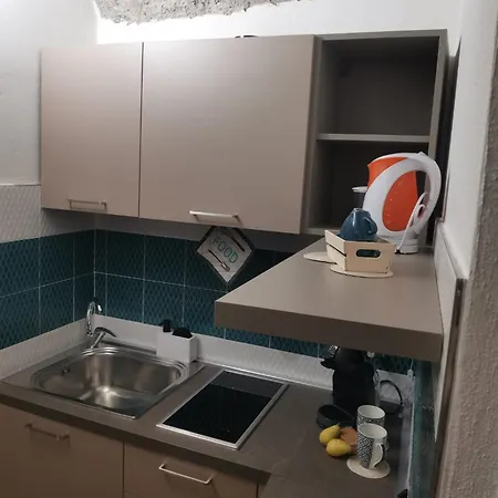 Apartmán Cassa Vecchia