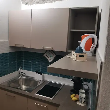 Apartment Cassa Vecchia