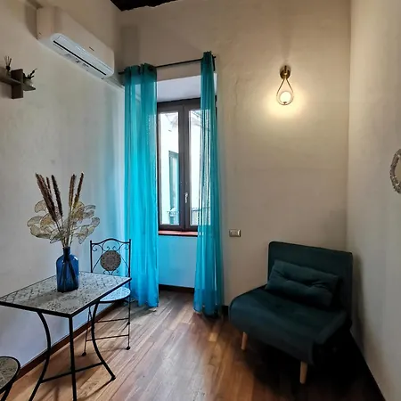 아파트 Cassa Vecchia *