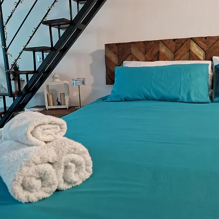 아파트 Cassa Vecchia *