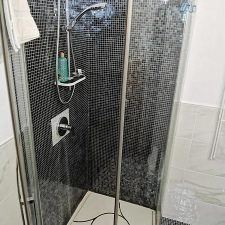 Cassa Vecchia Διαμέρισμα
