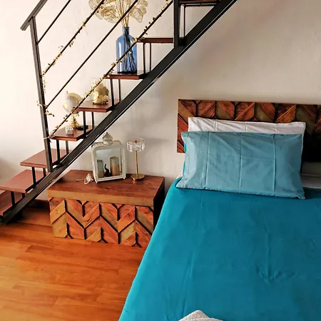 Cassa Vecchia Apartment Salerno