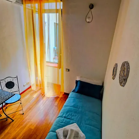 Cassa Vecchia * Salerno