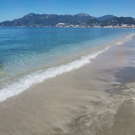 Cassa Vecchia * Σαλέρνο