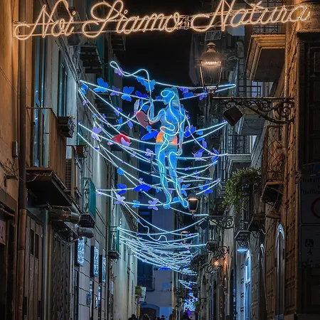 Apartmán Cassa Vecchia *