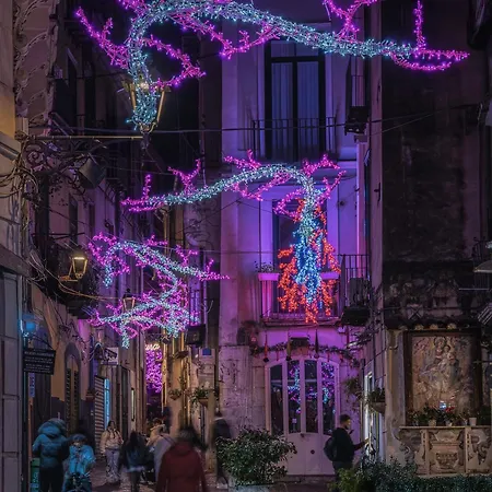 Cassa Vecchia Διαμέρισμα *