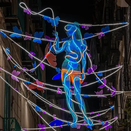 Cassa Vecchia * 살레르노