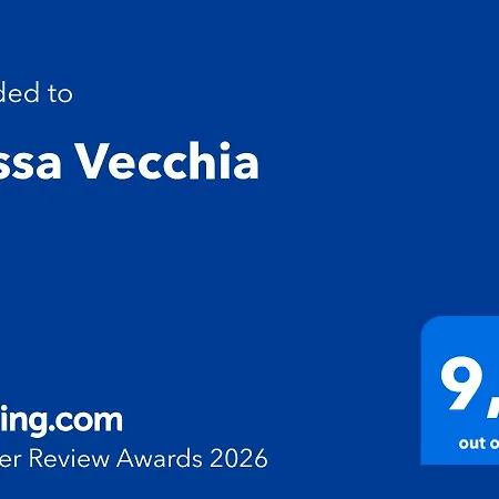 Cassa Vecchia