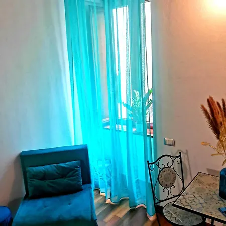 Cassa Vecchia * 살레르노