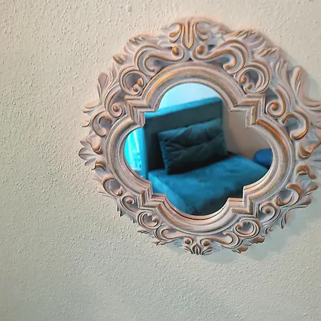 Cassa Vecchia 살레르노