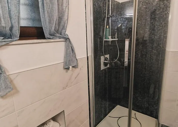 Cassa Vecchia Apartament