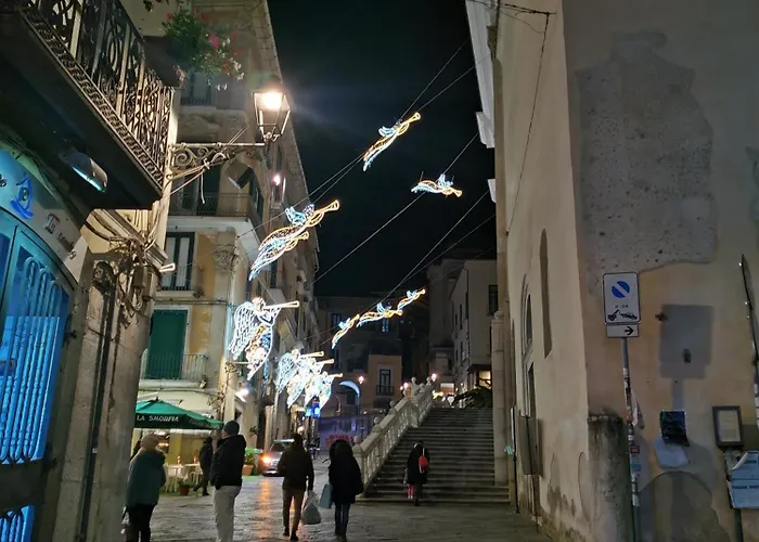 Cassa Vecchia Salerno