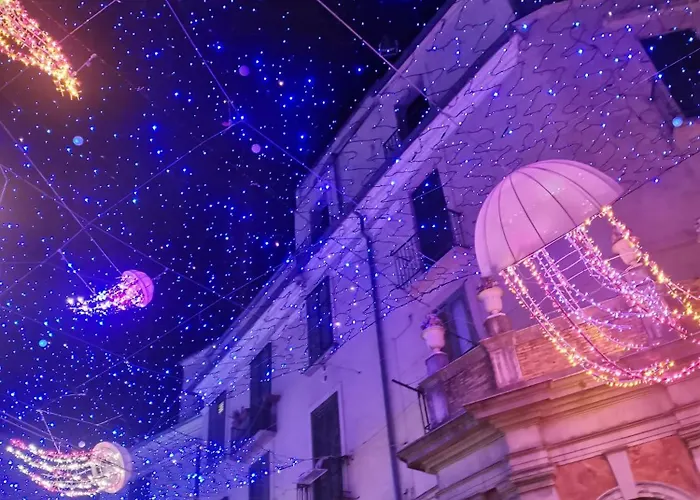 Cassa Vecchia Salerno