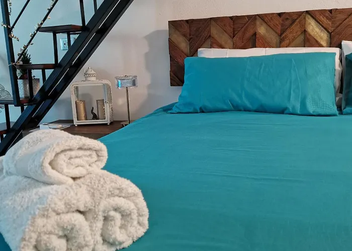 Apartament Cassa Vecchia *