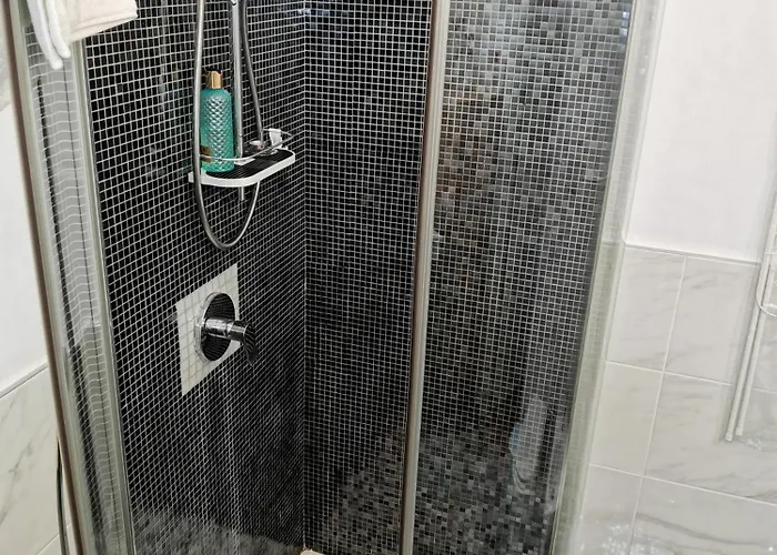 Cassa Vecchia Apartament