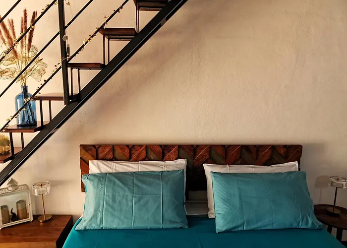Cassa Vecchia Apartament