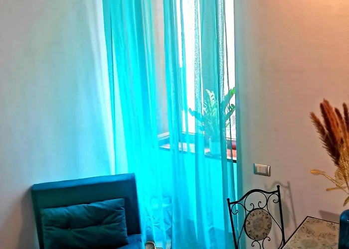 Cassa Vecchia * Salerno