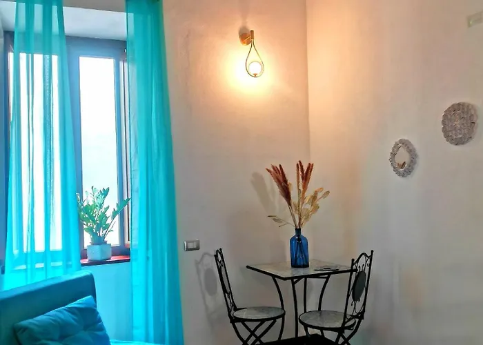 Cassa Vecchia Apartament